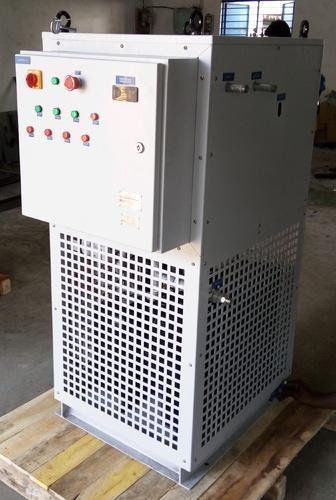 Industrial Process Chiller Industrial Process Chiller