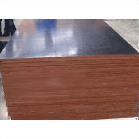 Laminated Film Faced Shuttering Plywoods Laminated Film Faced Shuttering Plywoods