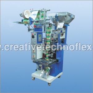 Form Fill Seal Machine Form Fill Seal Machine