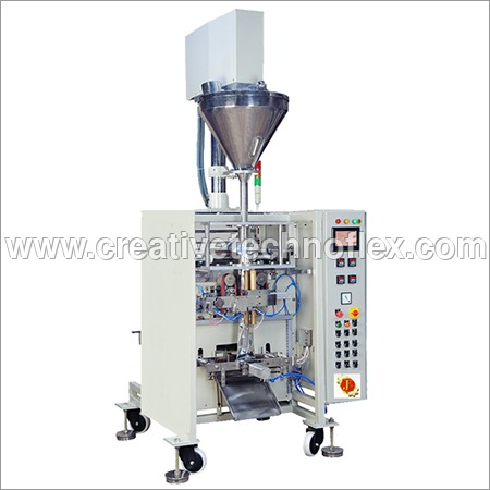 Sattu Packaging Machine Sattu Packaging Machine