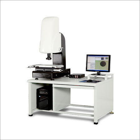 High Precision Image Measuring Machine High Precision Image Measuring Machine
