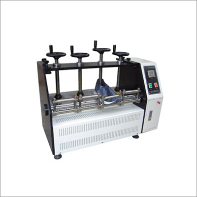 Finished Shoes Bending Test Equipment Finished Shoes Bending Test Equipment