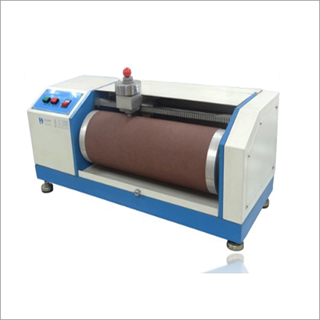 DIN Abrasion Tester DIN Abrasion Tester
