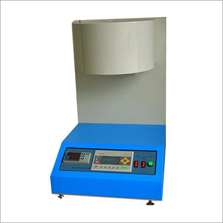PP and PE Melt Flow Testing Machines PP and PE Melt Flow Testing Machines