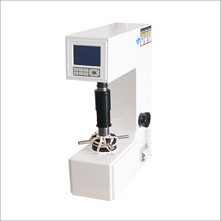 Rockwell Hardness Testing Machine Rockwell Hardness Testing Machine