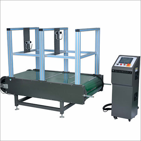 Leather Case Pumpy Test Equipment Leather Case Pumpy Test Equipment