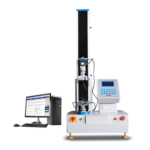 Wire and Cable Tension Testing Machine Wire and Cable Tension Testing Machine