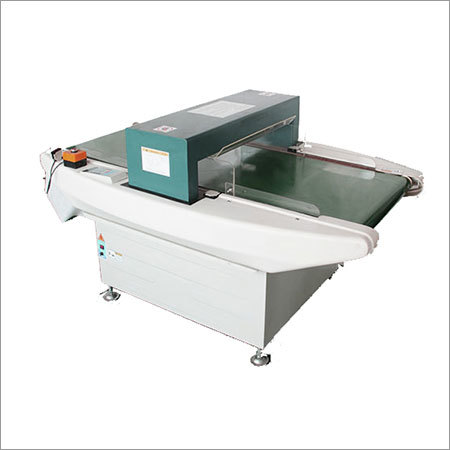 Needle Testing Machine Needle Testing Machine