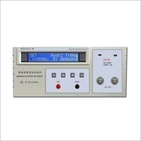 Household Electronic Appliances Withstand Voltage Furniture Test Machine Household Electronic Appliances Withstand Voltage Furniture Test Machine