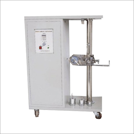 Power Line Fixing Frame Torque Tester Power Line Fixing Frame Torque Tester