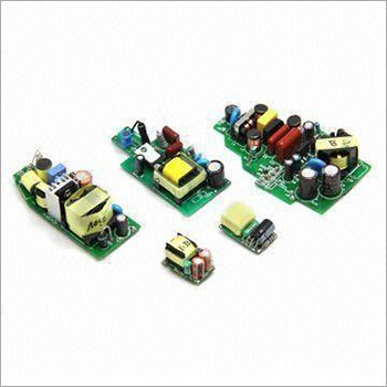 12Watt LED Street Light Driver 12Watt LED Street Light Driver
