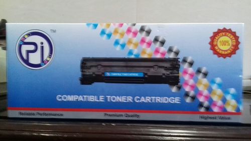 Compatible Toner Cartridge Compatible Toner Cartridge