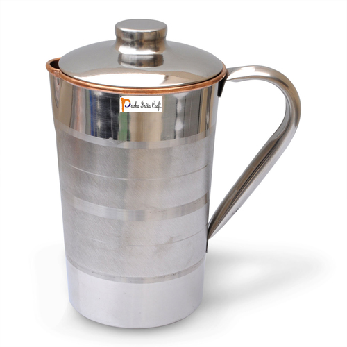 Copper JUG 1650ML Copper JUG 1650ML