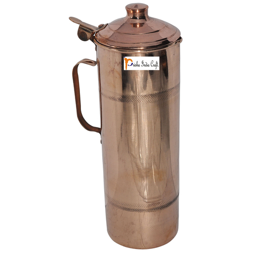 COPPER BOTTLE COPPER BOTTLE