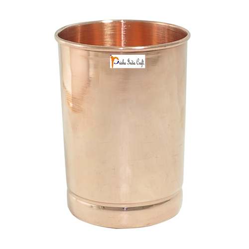 COPPER GLASS 350ML COPPER GLASS 350ML