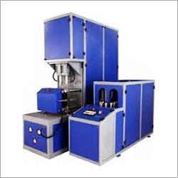 Semi-Auto Bottle Blowing Machine Semi-Auto Bottle Blowing Machine
