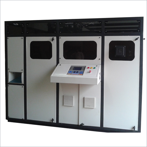 Fully Auto Bottle Blowing Machine Fully Auto Bottle Blowing Machine