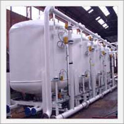 Mixed Bed Systems Mixed Bed Systems