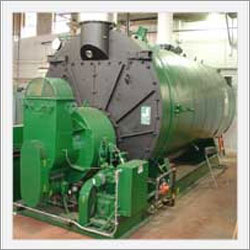 Boiler Water Treatment Boiler Water Treatment