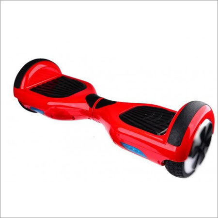 Smart Balancing Scooter Smart Balancing Scooter