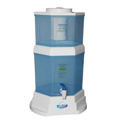Alkaline Water Purifier Alkaline Water Purifier