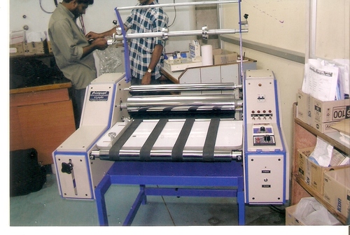 Thermal Lamination Machine Thermal Lamination Machine
