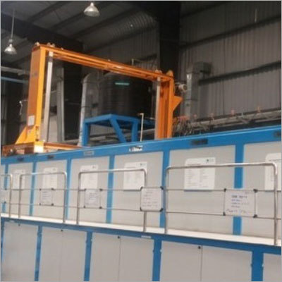 Pre Treatment Plant Pre Treatment Plant