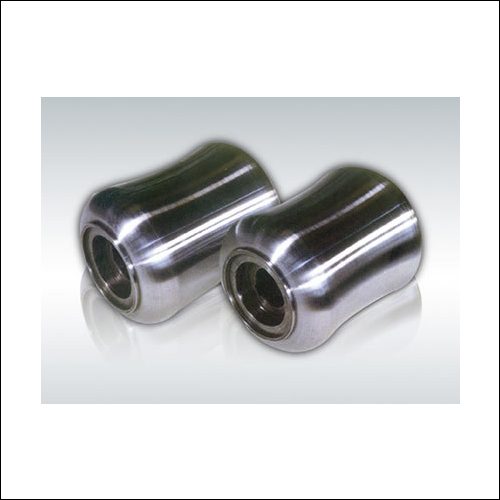 Straightening Rolls Straightening Rolls
