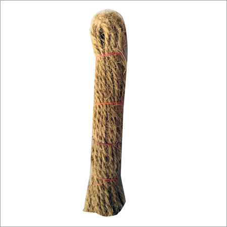 Coir Yarn Coir Yarn