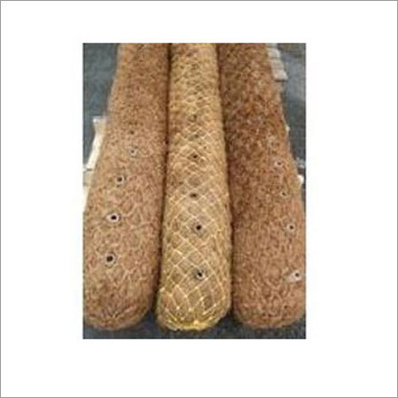 Coconut Coir Log Coconut Coir Log