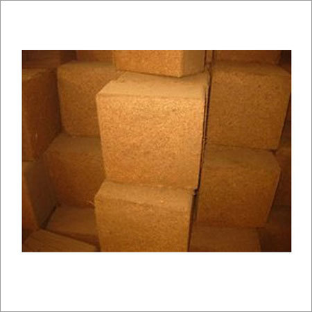 Coir Pith Block Coir Pith Block