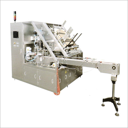 automatic cartoning machine automatic cartoning machine