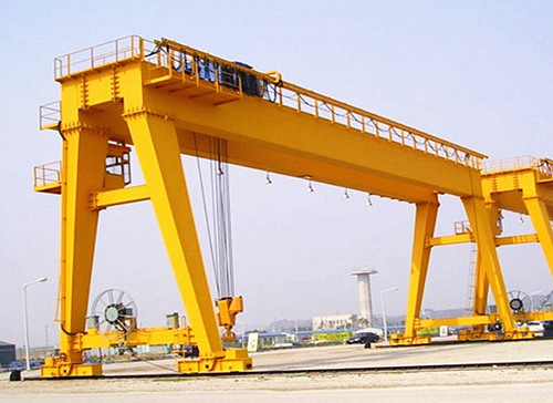 Gantry Crane Gantry Crane