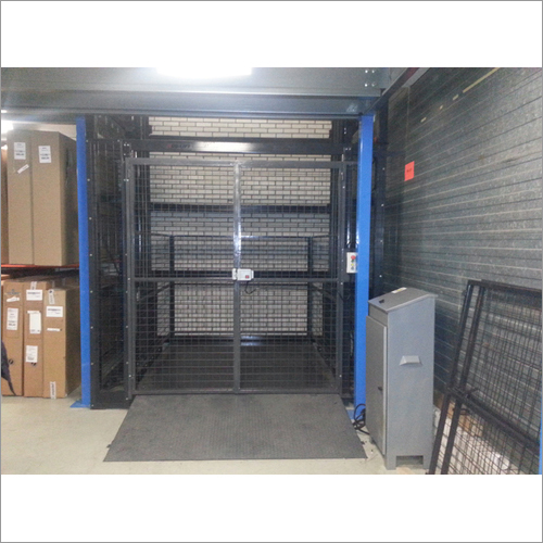 Goods Lift Goods Lift