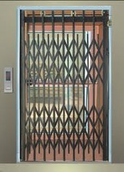 Manual Operated Door Lifts Manual Operated Door Lifts