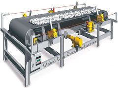 Belt Conveyor Safety Devices Belt Conveyor Safety Devices