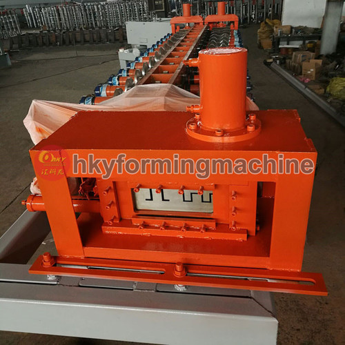 storage rack roll forming machine storage rack roll forming machine