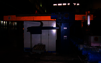 Paint Jet Making Machine