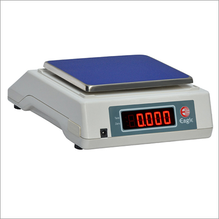Simple Weighing (Table Top) Simple Weighing (Table Top)