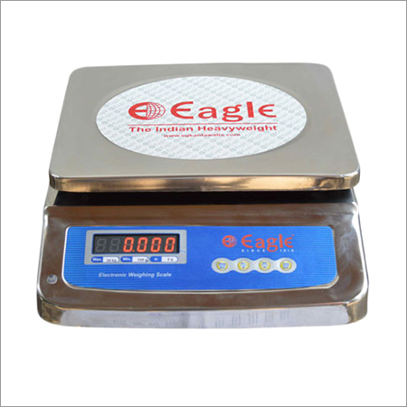 Economy Scales Economy Scales