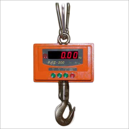 Industrial Hanging Scales Industrial Hanging Scales