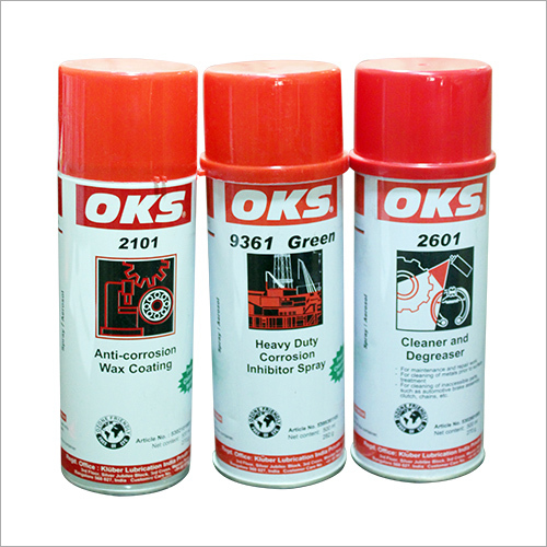 Anti Corrosion Spray Anti Corrosion Spray