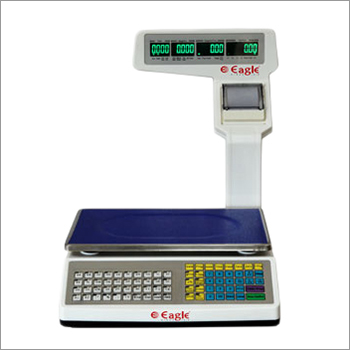 Retail Solutions Scales Retail Solutions Scales