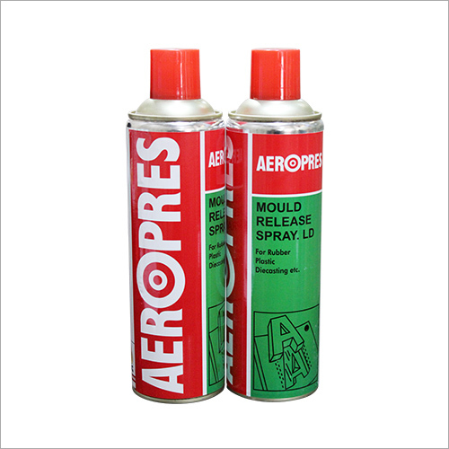 Mould Release Spray Mould Release Spray