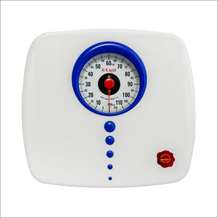 Mechanical Personal Scale Mechanical Personal Scale