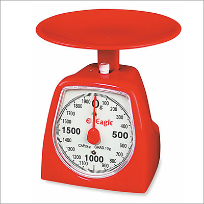 Mechanical Kitchen Scale Mechanical Kitchen Scale