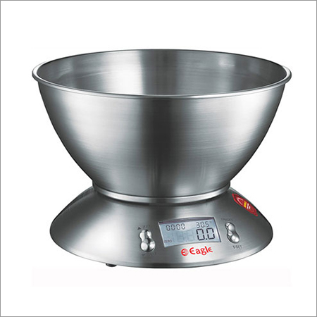Electronic Kitchen Scale Electronic Kitchen Scale