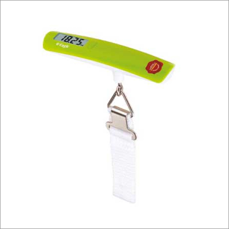 Electronic Multi-Purpose Luggage Weighing Scale Electronic Multi-Purpose Luggage Weighing Scale