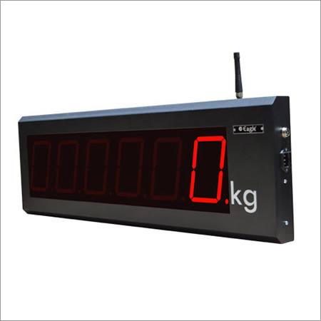 Electronic WeighBridge Electronic WeighBridge