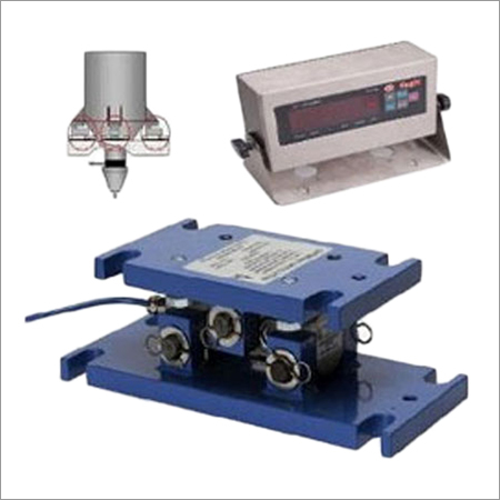 TANK Weighing Systems TANK Weighing Systems